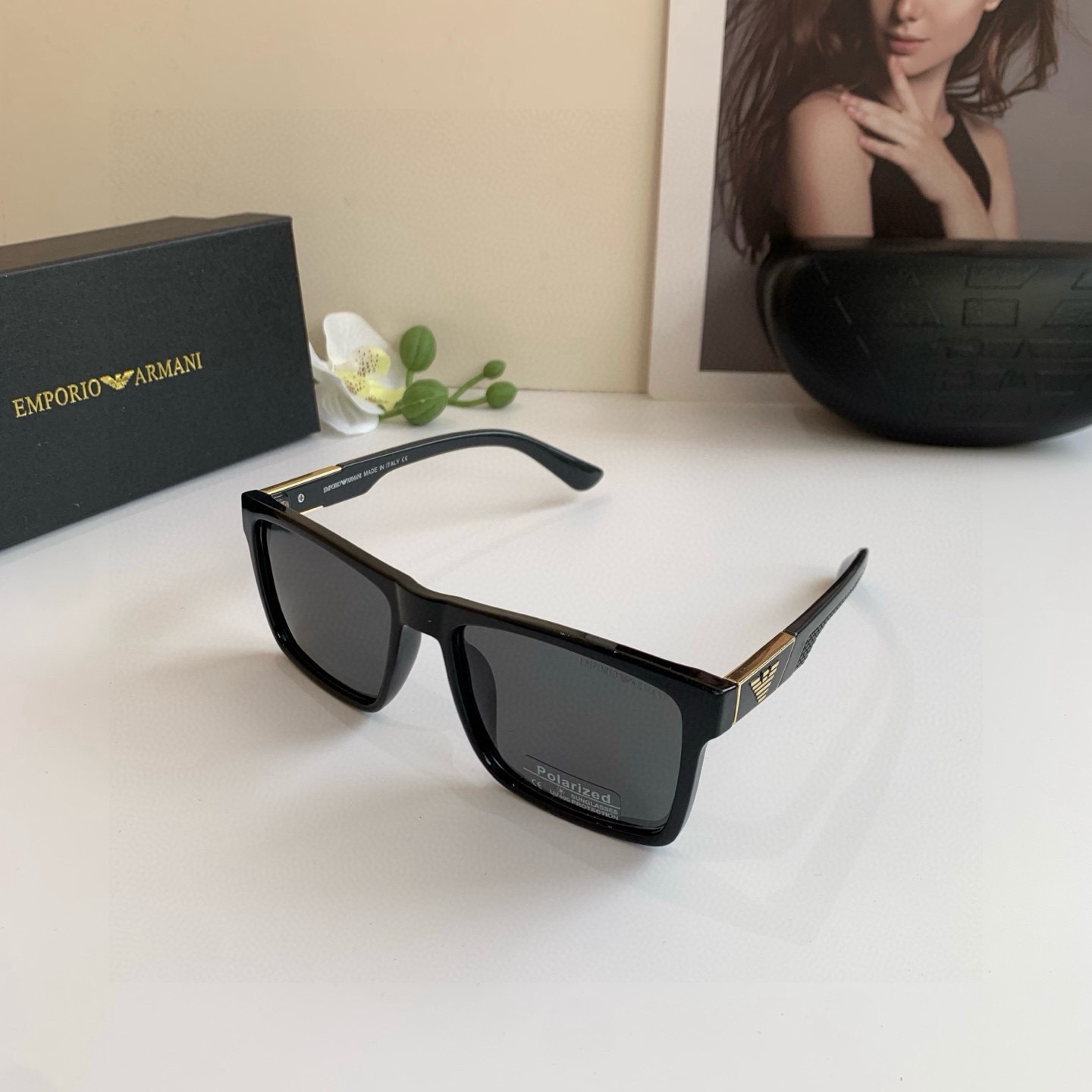 Sunglasses - view 2