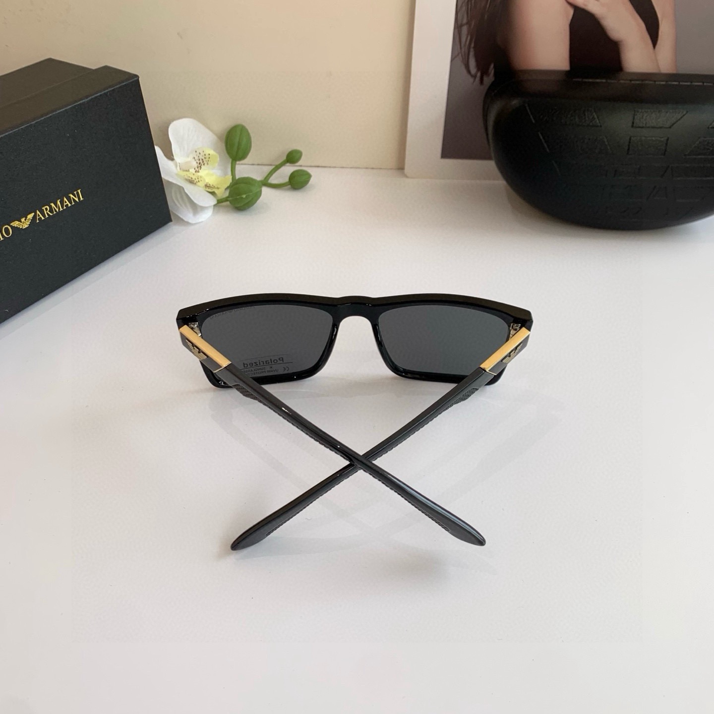 Sunglasses - view 8