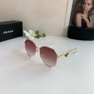 Prada Sunglasses - view 2
