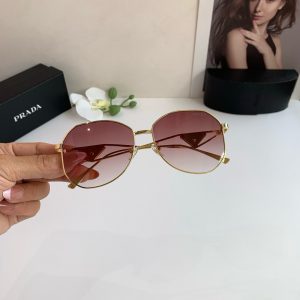 Prada Sunglasses - view 3