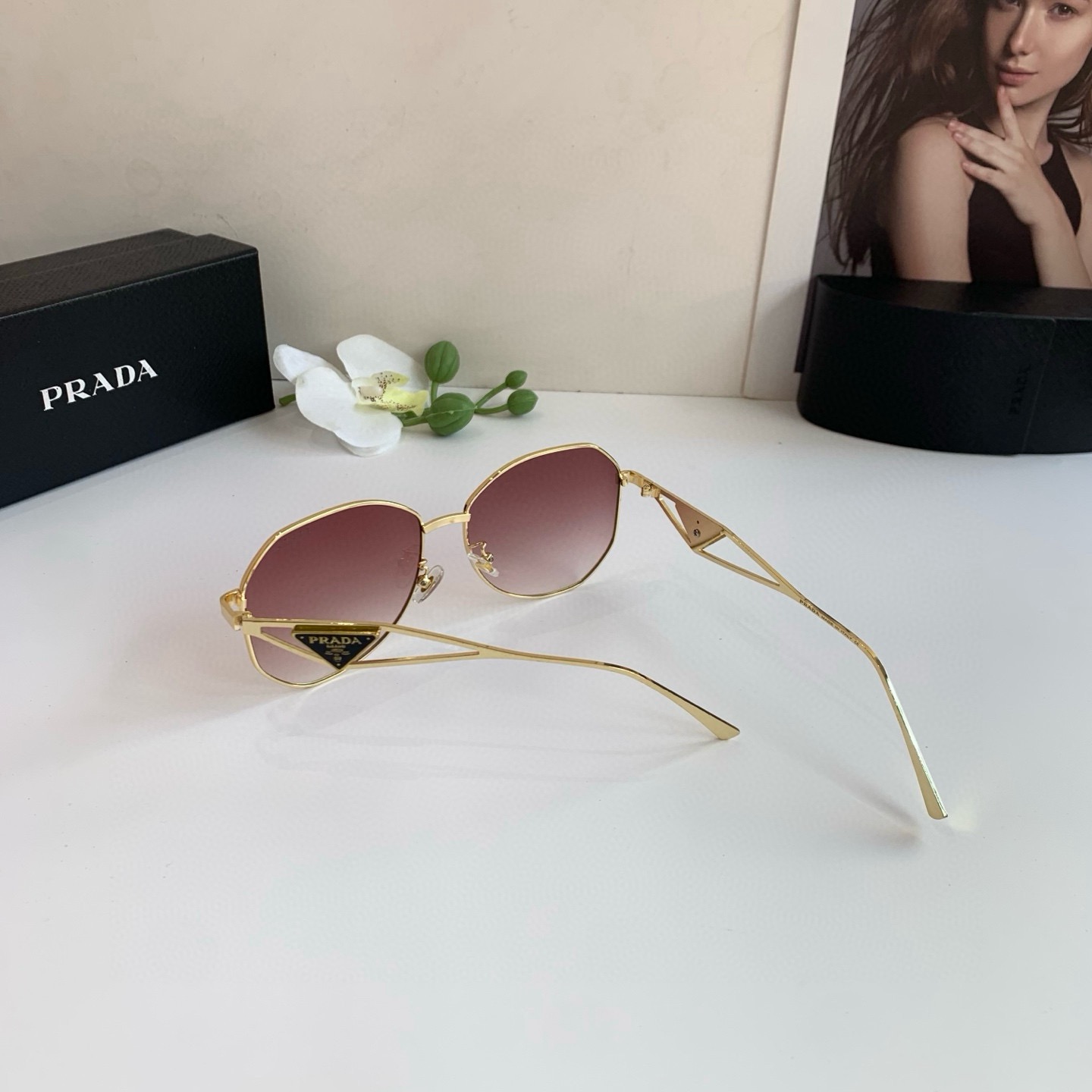 Prada Sunglasses - view 7