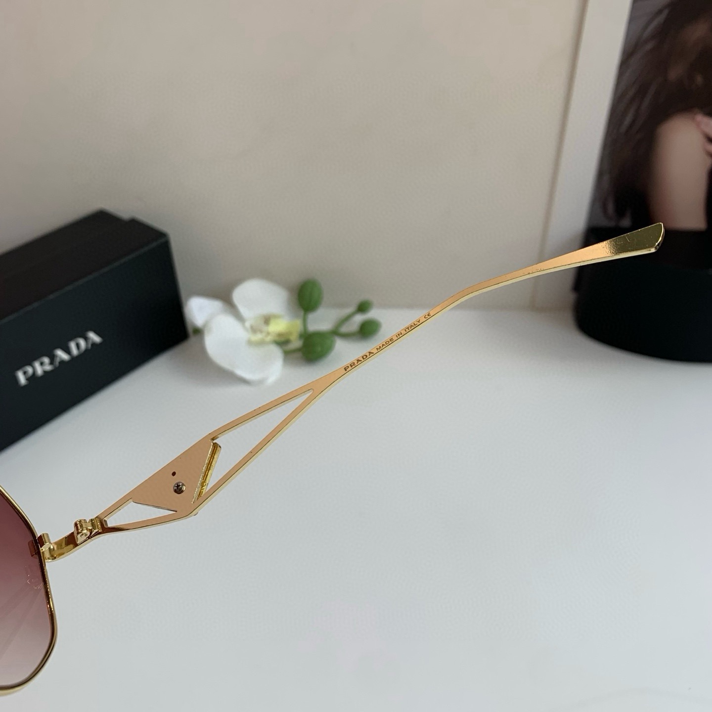 Prada Sunglasses - view 8