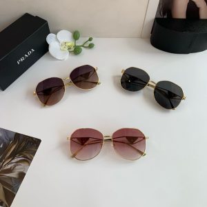 Prada Sunglasses - view 9