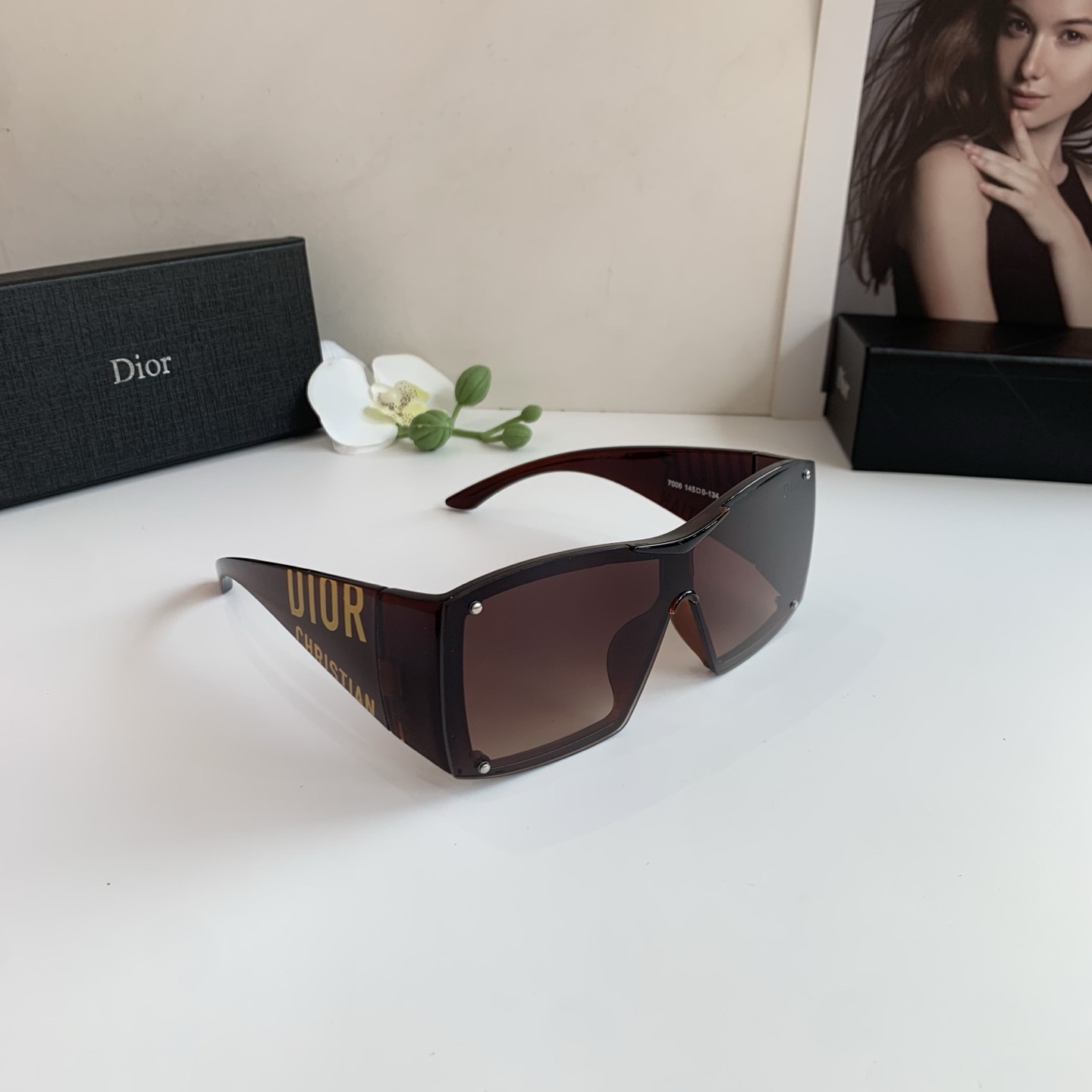 Dior Sunglasses - view 1