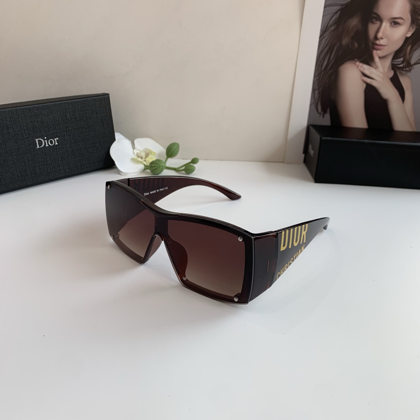 Dior Sunglasses - view 2