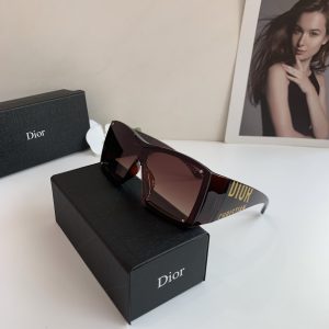 Dior Sunglasses - view 4