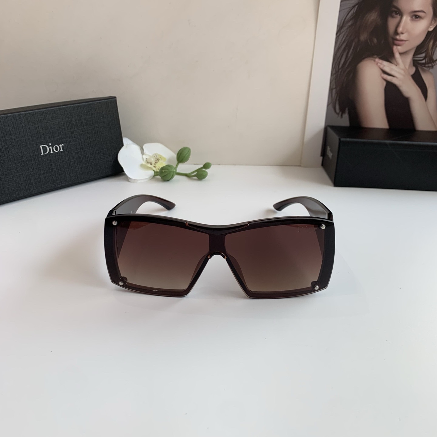 Dior Sunglasses - view 5
