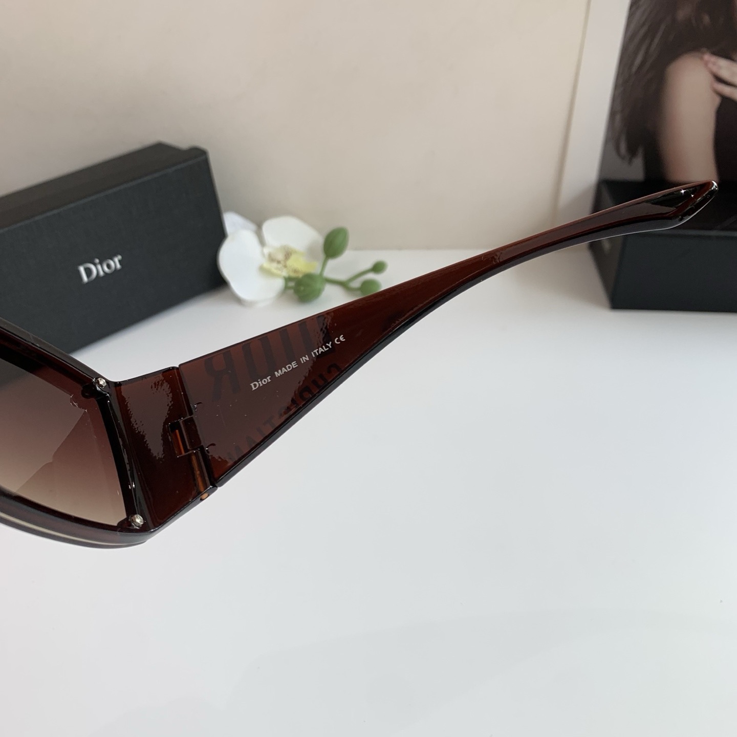 Dior Sunglasses - view 6