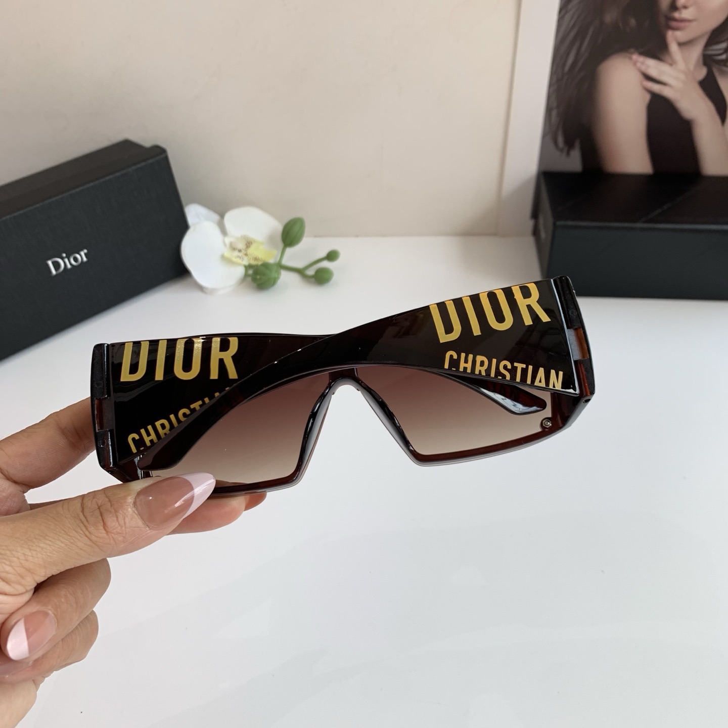 Dior Sunglasses - view 7