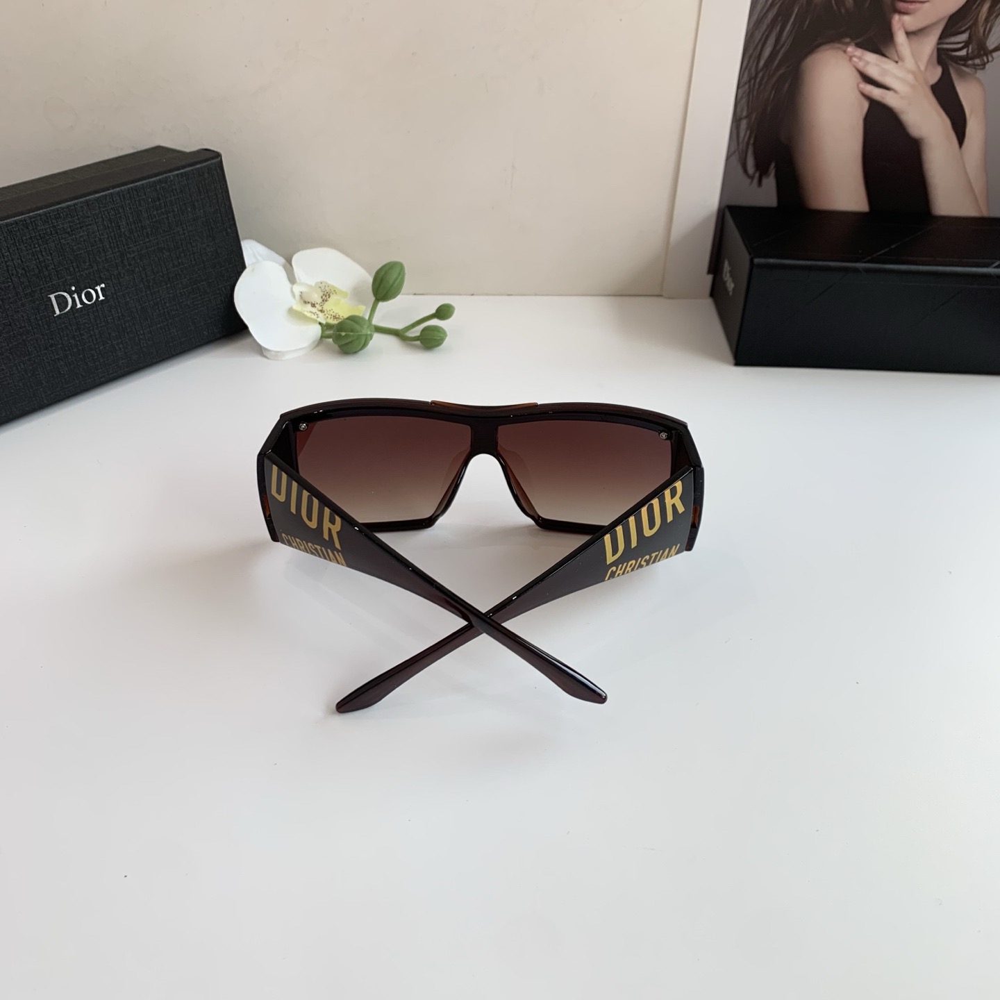 Dior Sunglasses - view 8