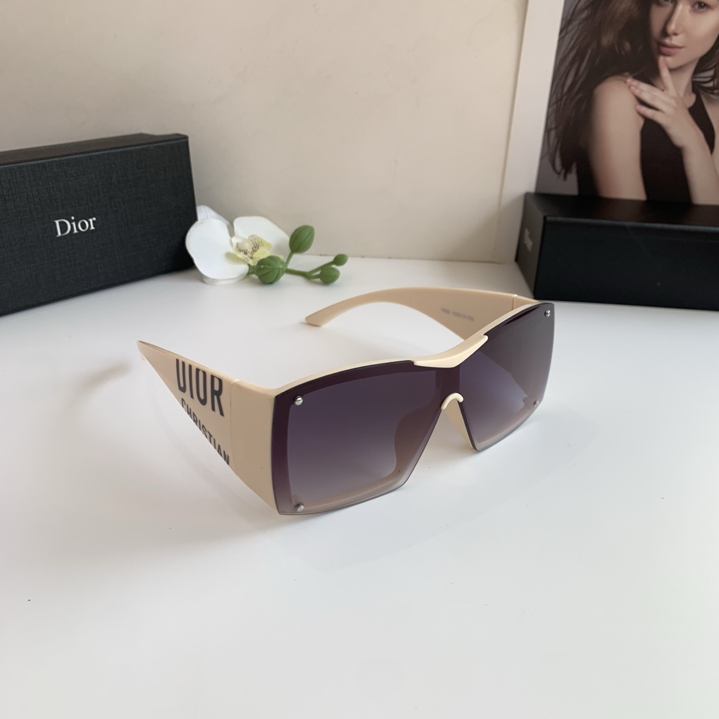 Dior Sunglasses - view 1