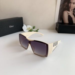 Dior Sunglasses - view 2