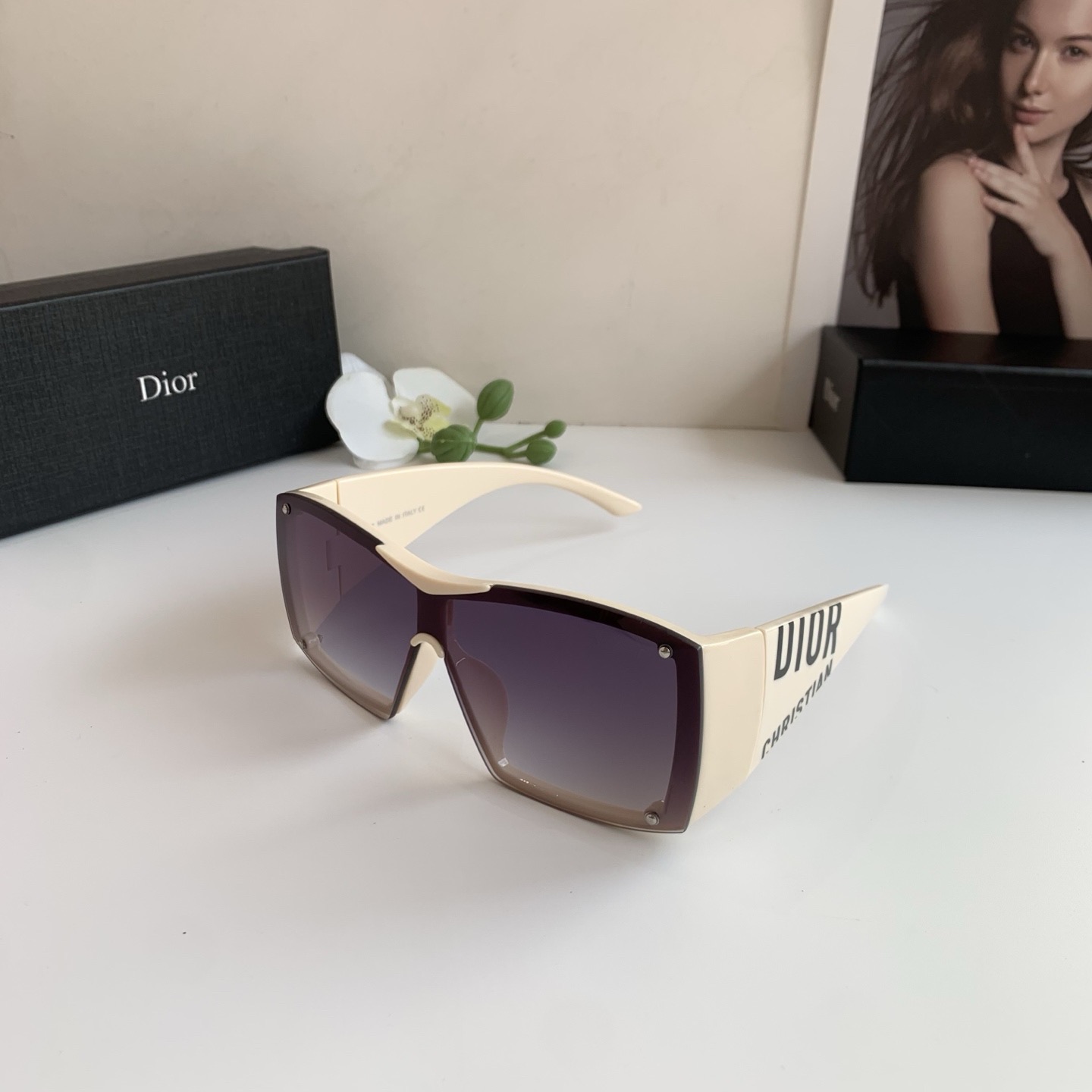Dior Sunglasses - view 2