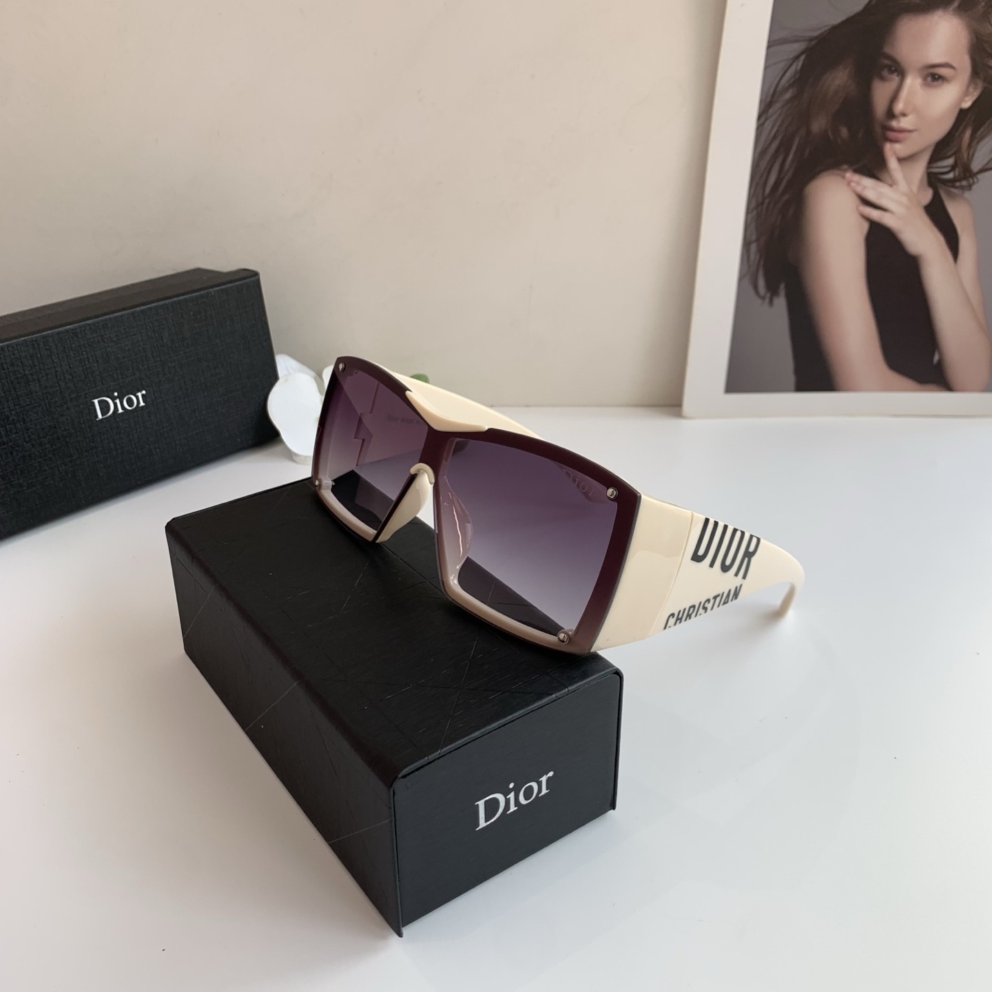 Dior Sunglasses - view 3