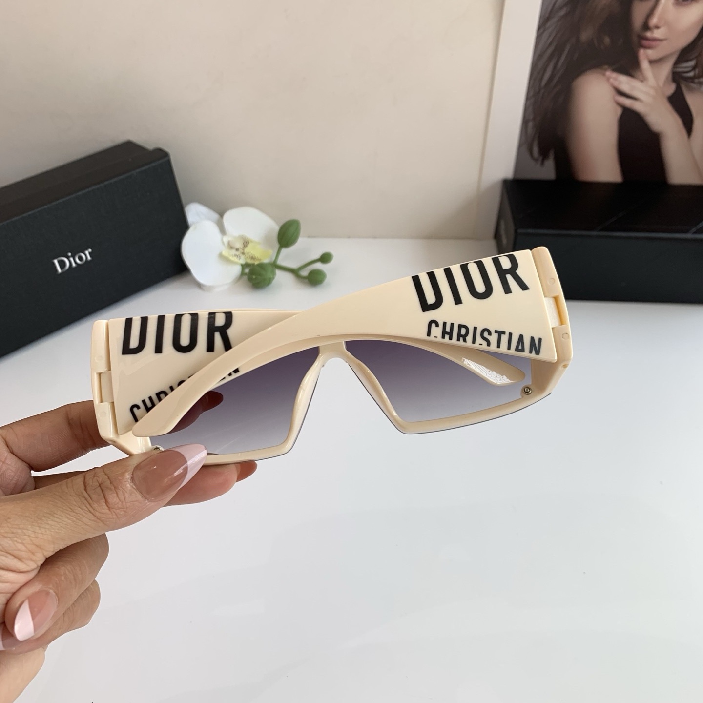 Dior Sunglasses - view 6