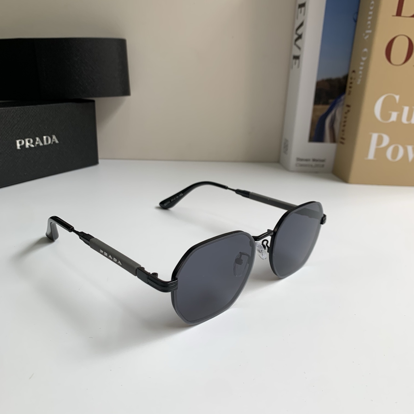 Prada Sunglasses - view 1