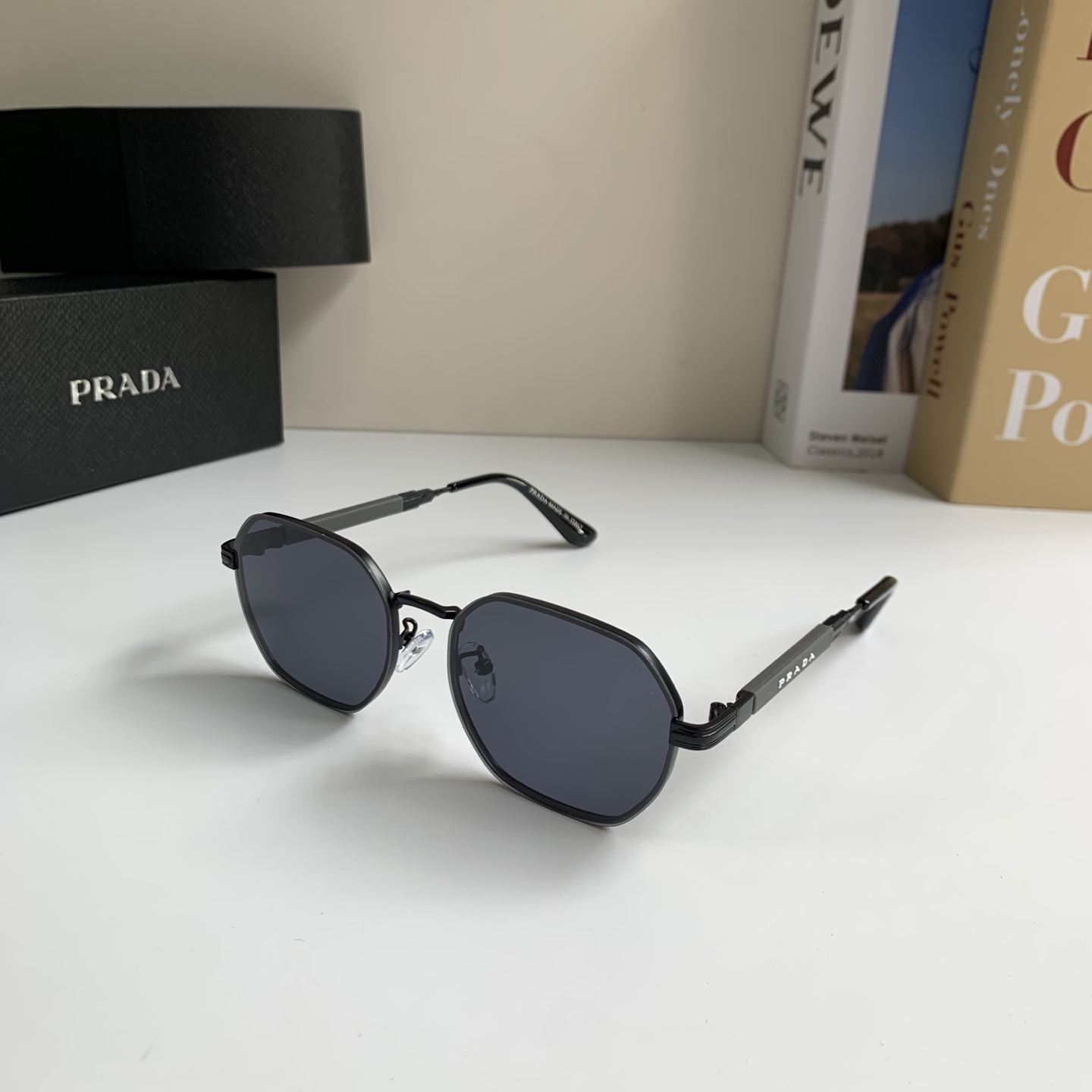 Prada Sunglasses - view 2