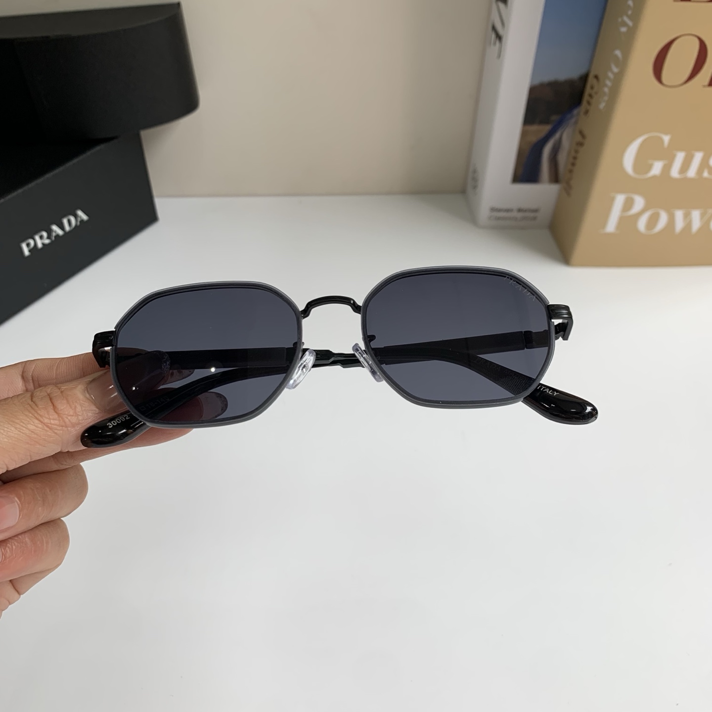 Prada Sunglasses - view 3