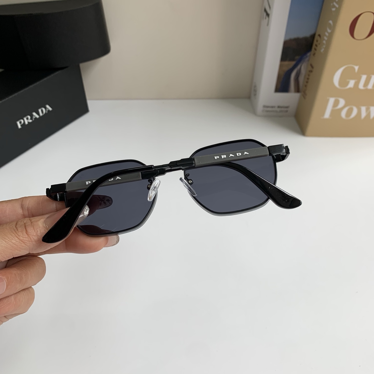 Prada Sunglasses - view 6