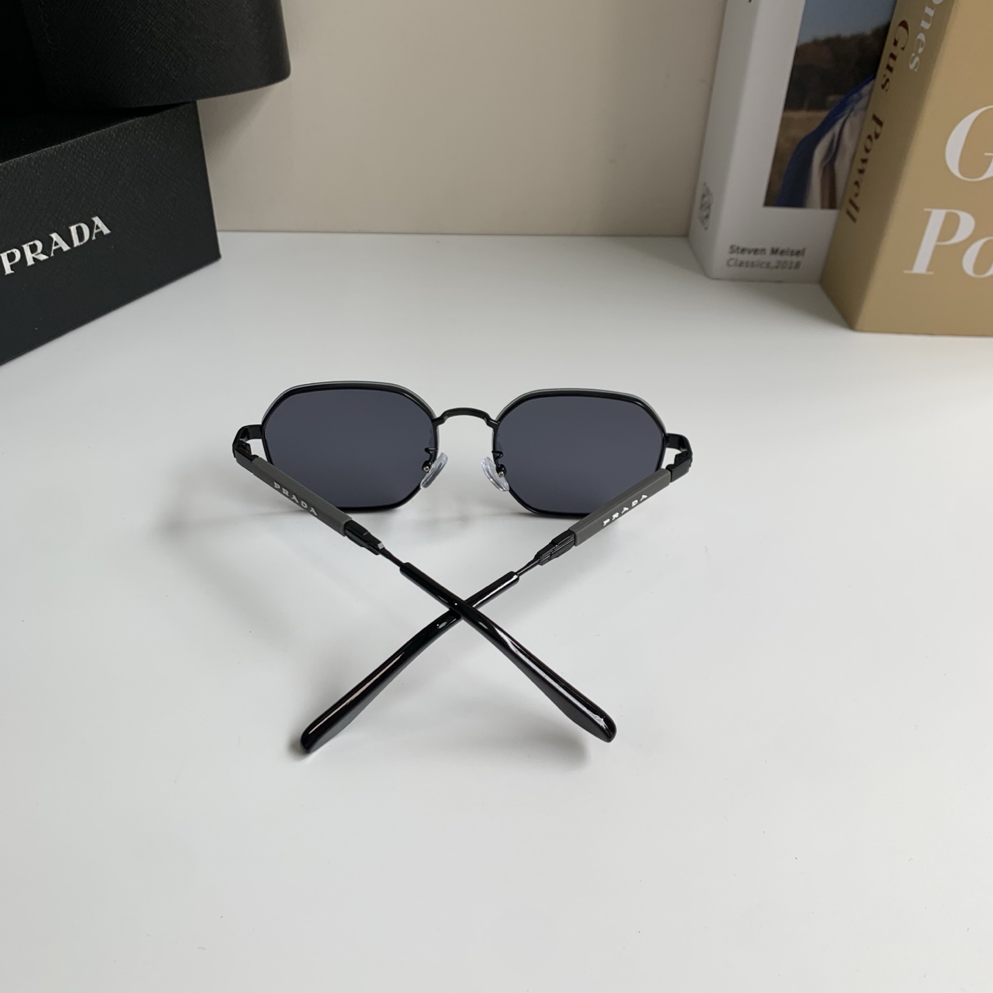 Prada Sunglasses - view 7