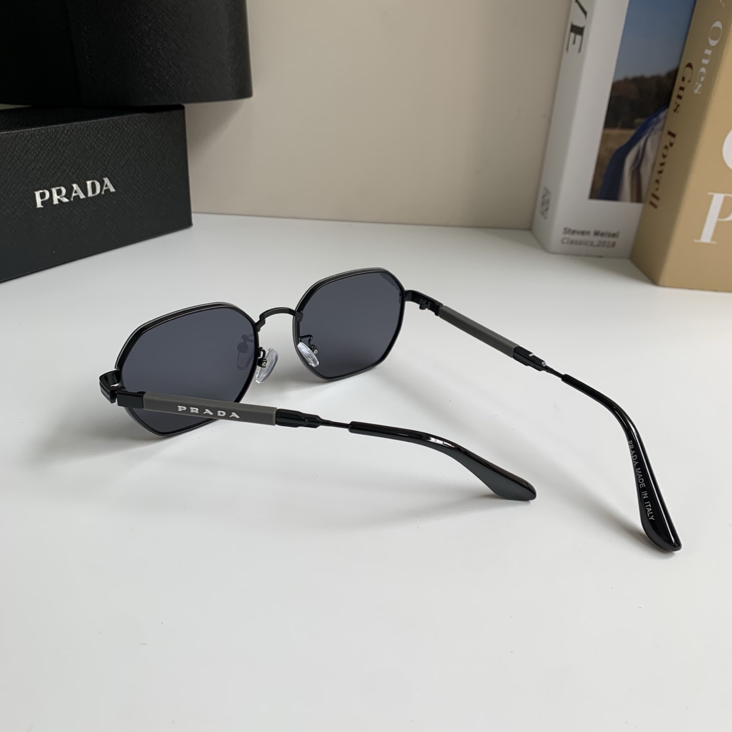 Prada Sunglasses - view 8