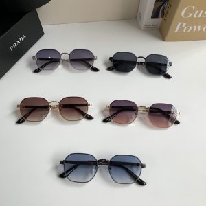 Prada Sunglasses - view 9