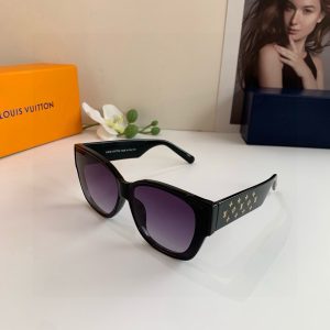 Louis Vuitton Sunglasses - view 2