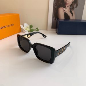 Louis Vuitton Sunglasses - view 2