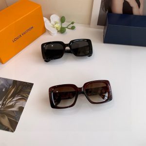Louis Vuitton Sunglasses - view 9