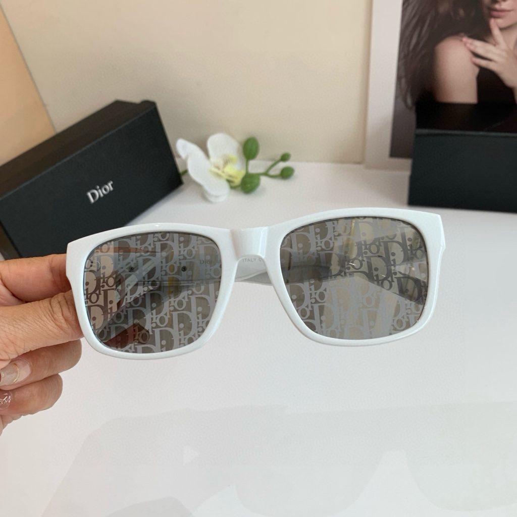 Dior Sunglasses - view 1