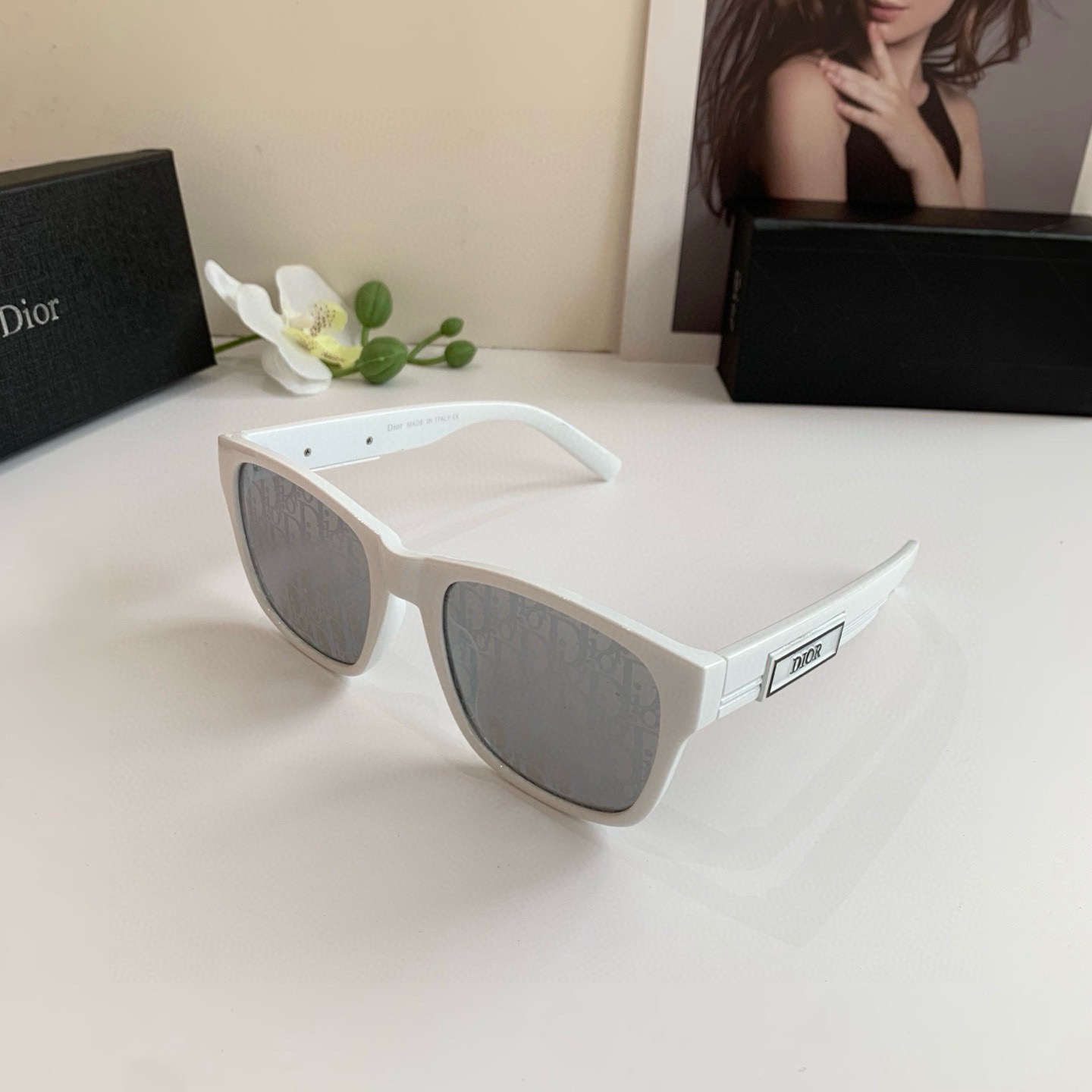 Dior Sunglasses - view 2
