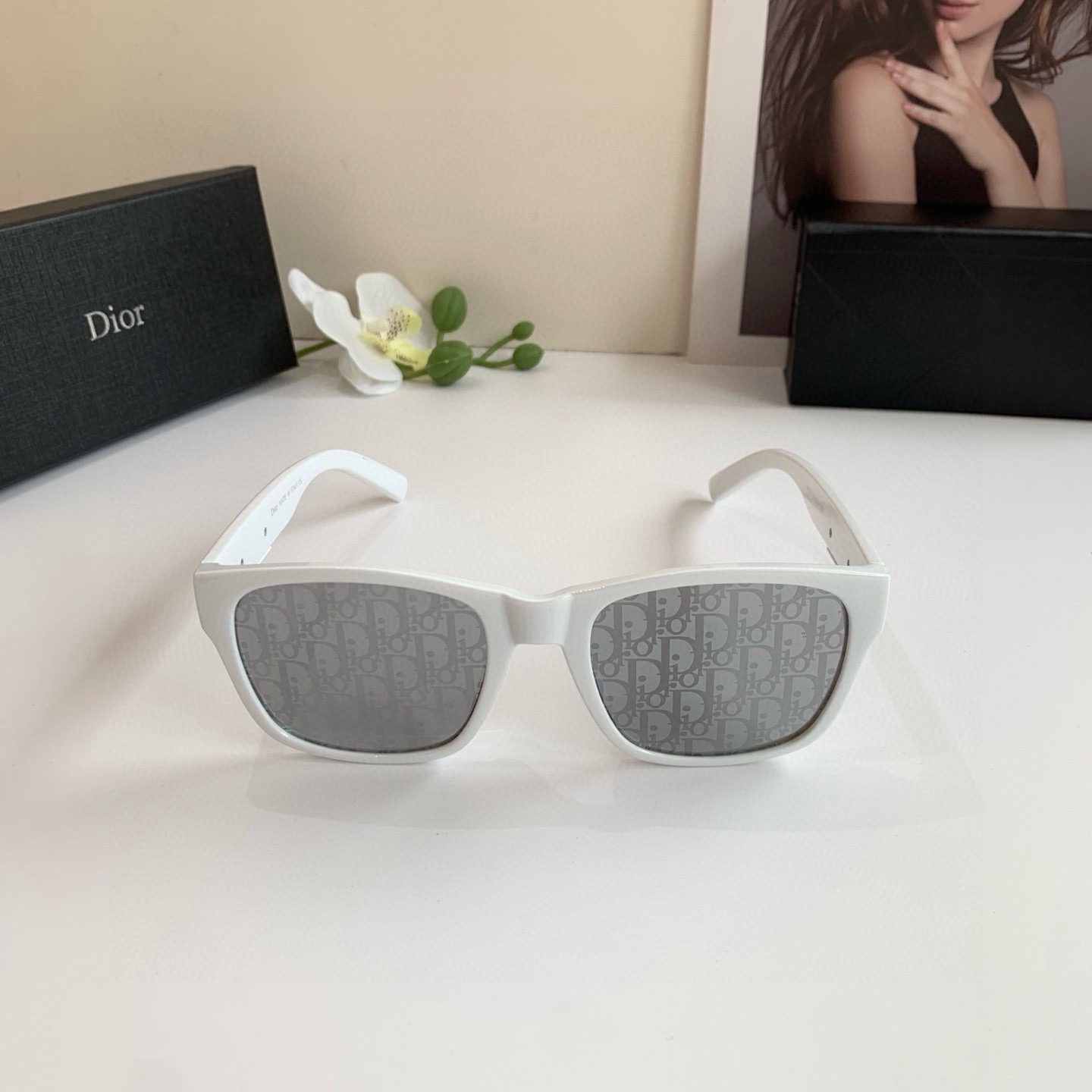 Dior Sunglasses - view 4