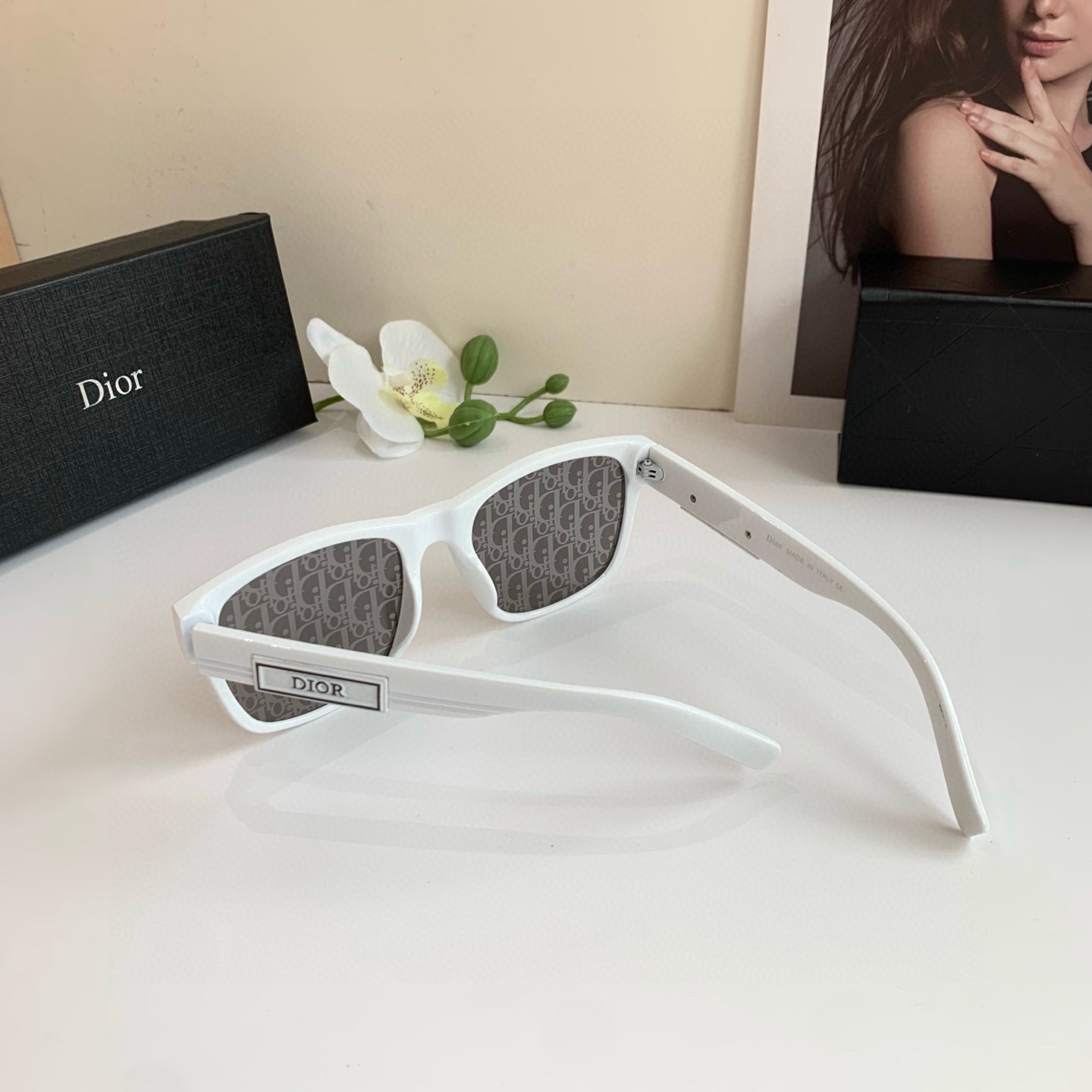 Dior Sunglasses - view 6