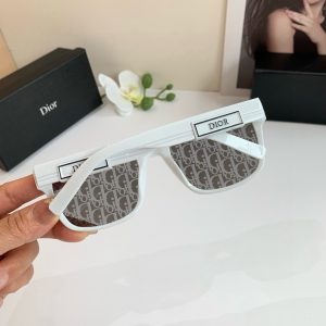 Dior Sunglasses - view 8