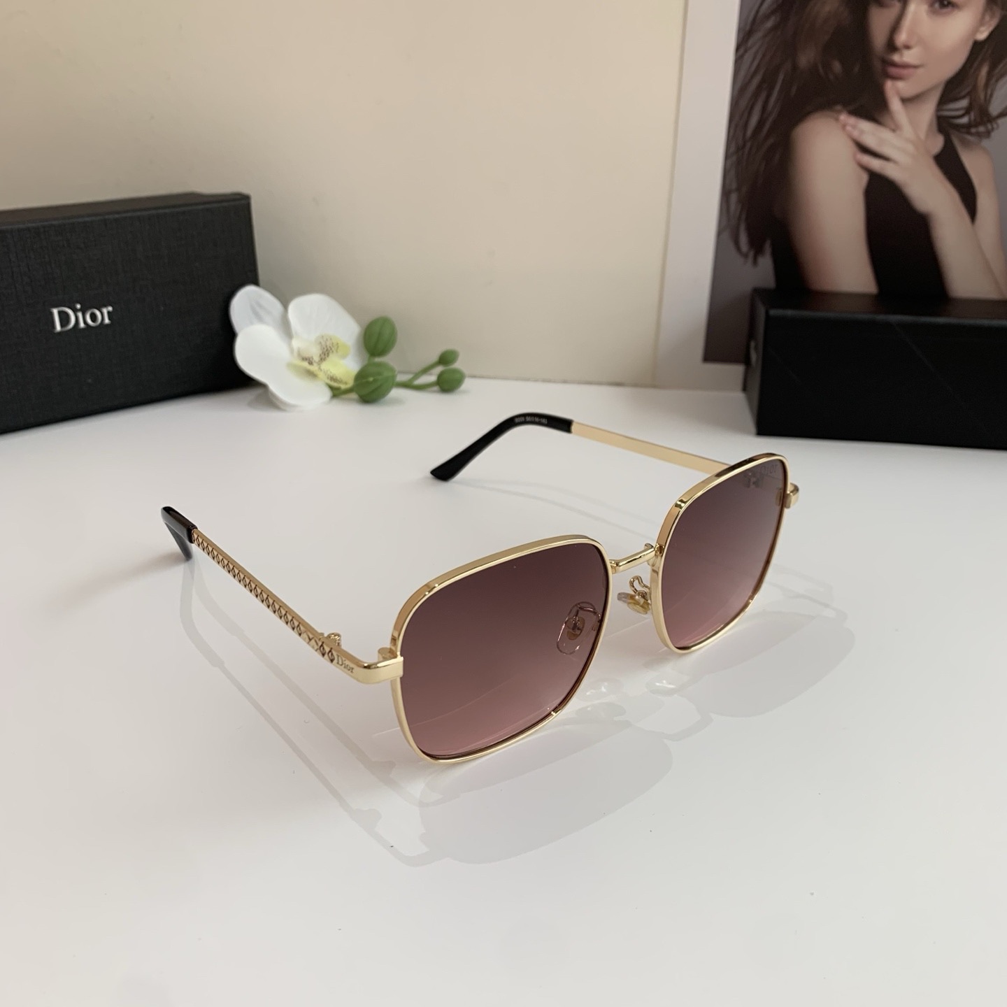 Dior Sunglasses - view 1