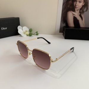 Dior Sunglasses - view 2