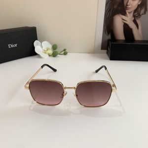 Dior Sunglasses - view 4