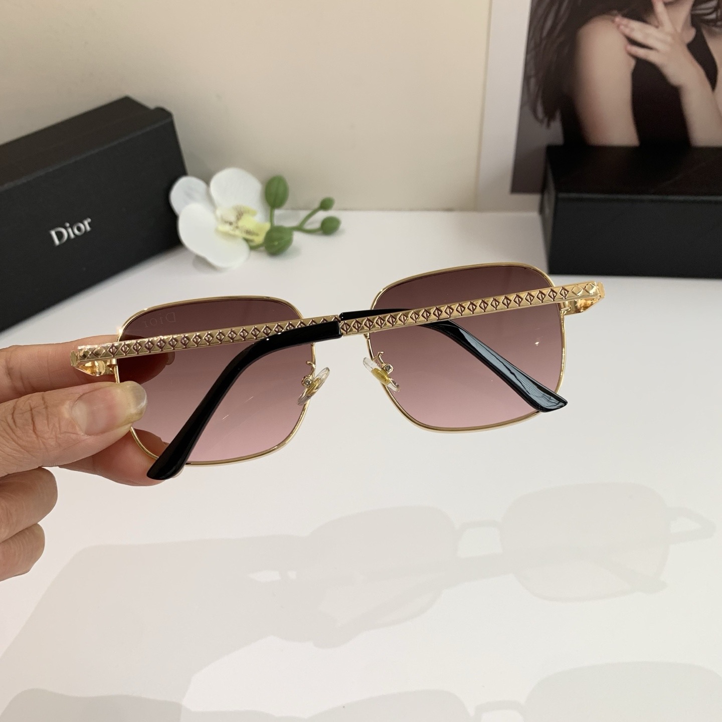 Dior Sunglasses - view 7