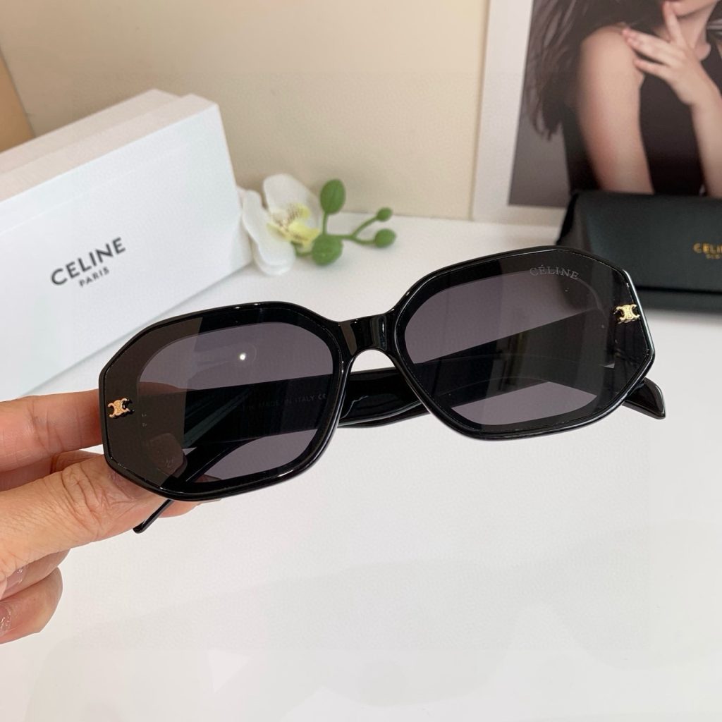 Celine Sunglasses - view 1