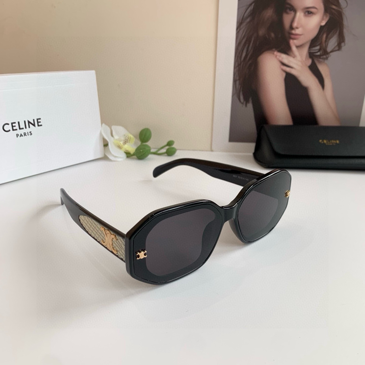 Celine Sunglasses - view 2