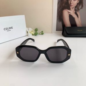 Celine Sunglasses - view 4