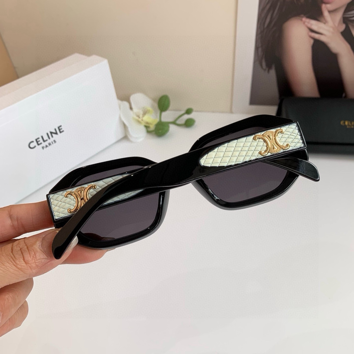 Celine Sunglasses - view 6