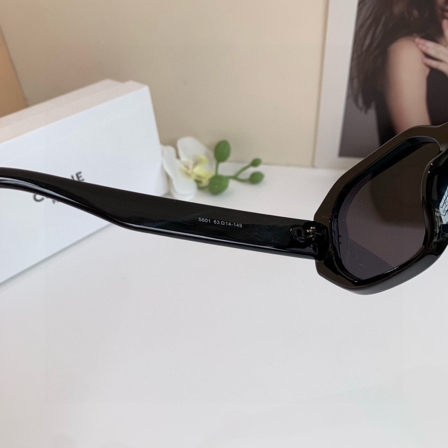 Celine Sunglasses - view 8