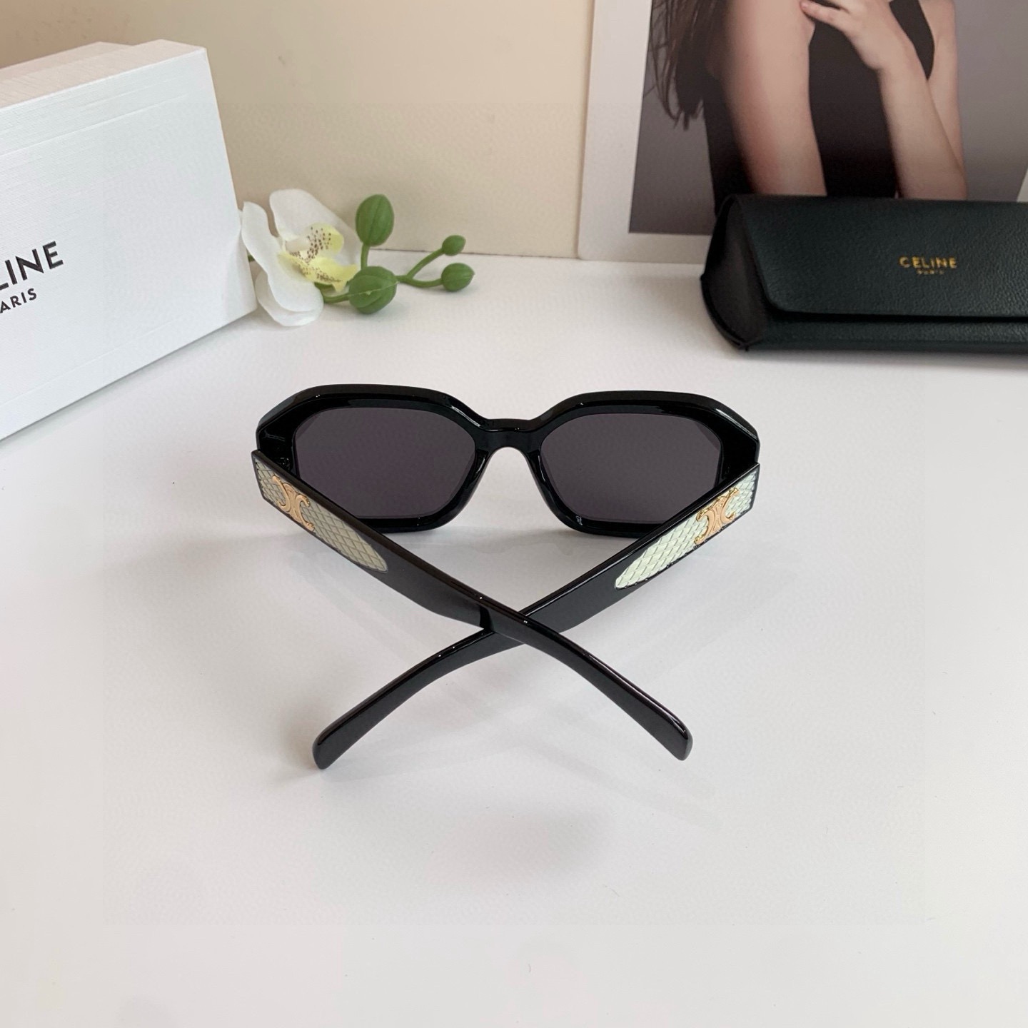 Celine Sunglasses - view 9