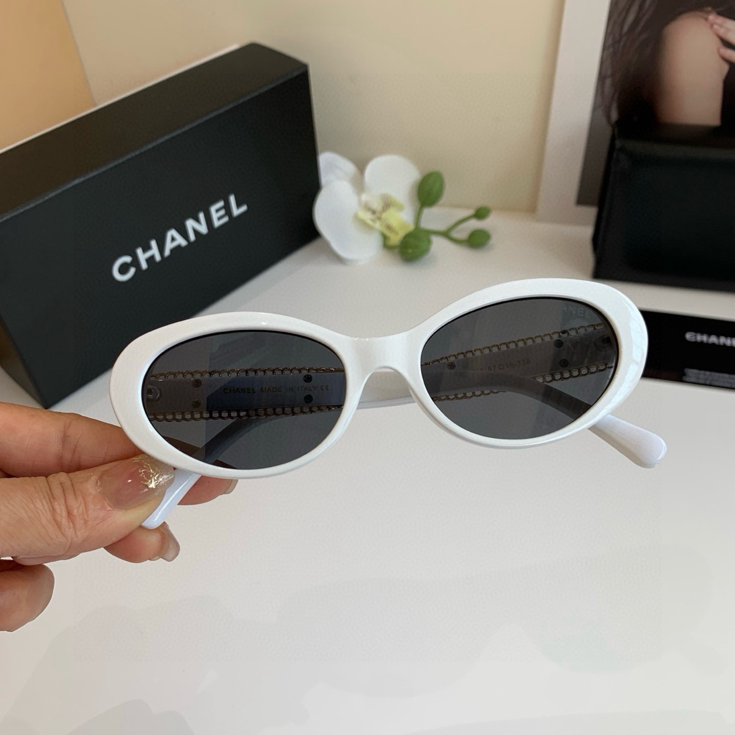 Sunglasses - view 1