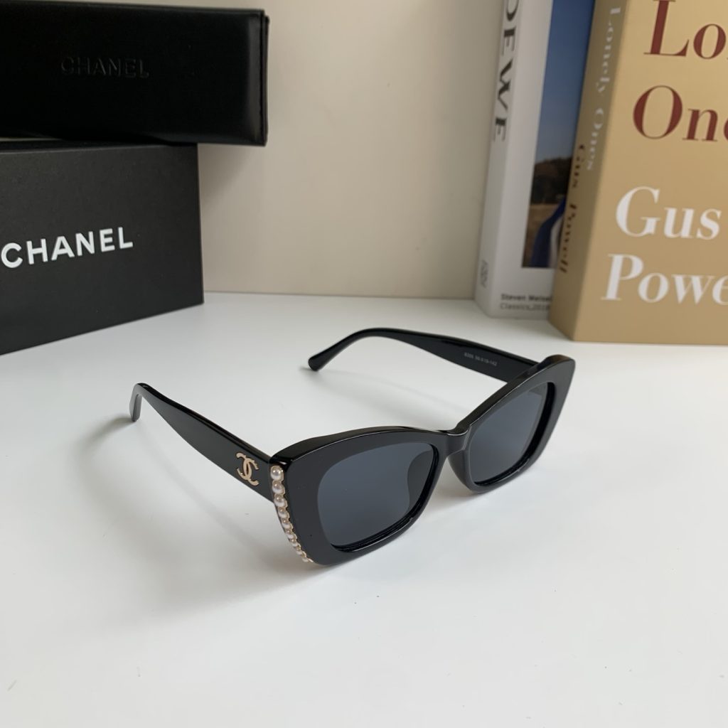 Sunglasses - view 1