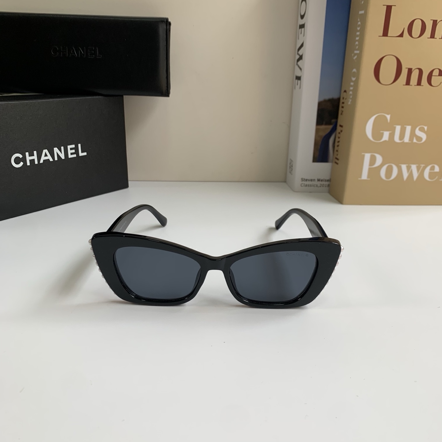 Sunglasses - view 3