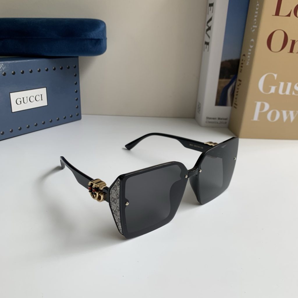 Gucci Sunglasses - view 1