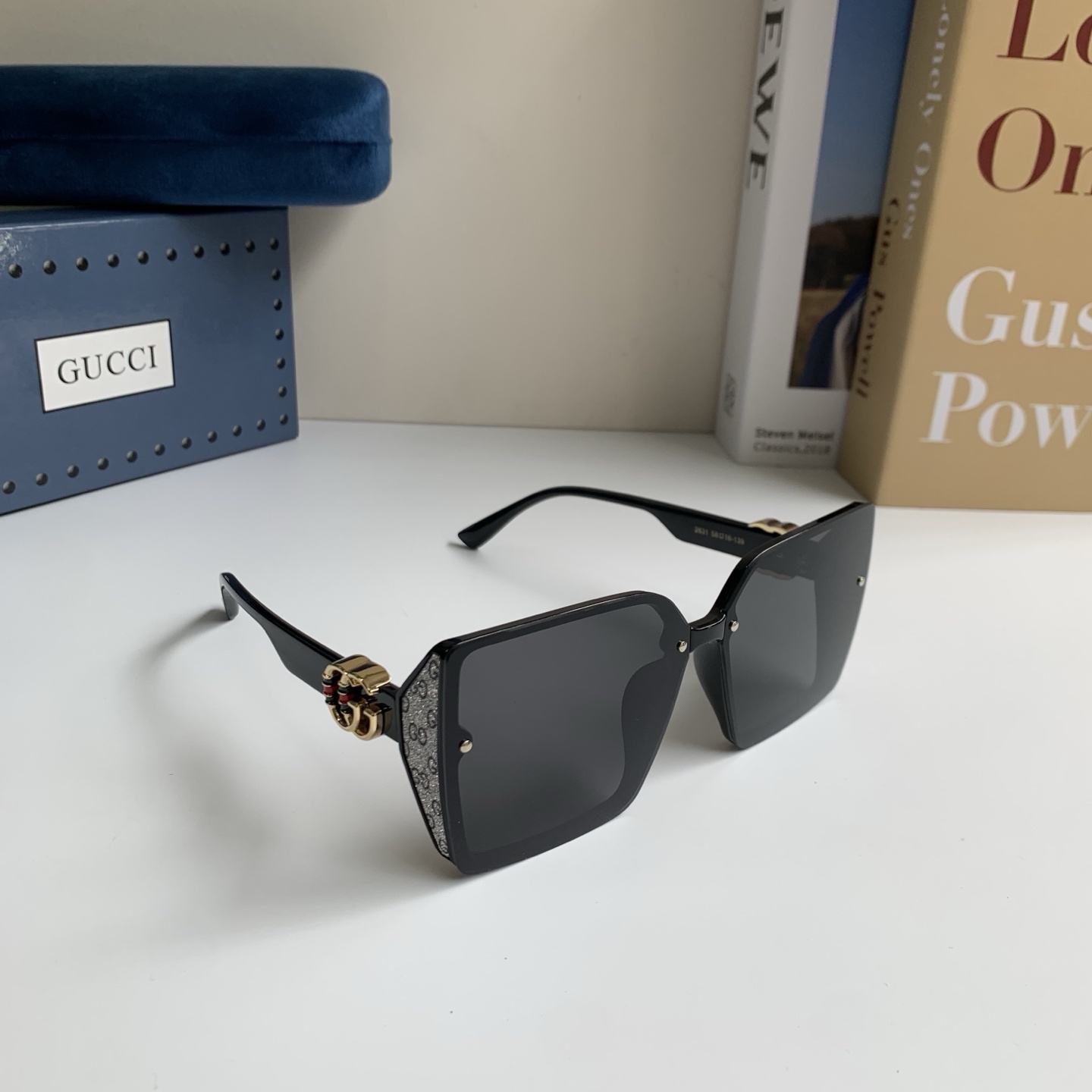 Gucci Sunglasses - view 1