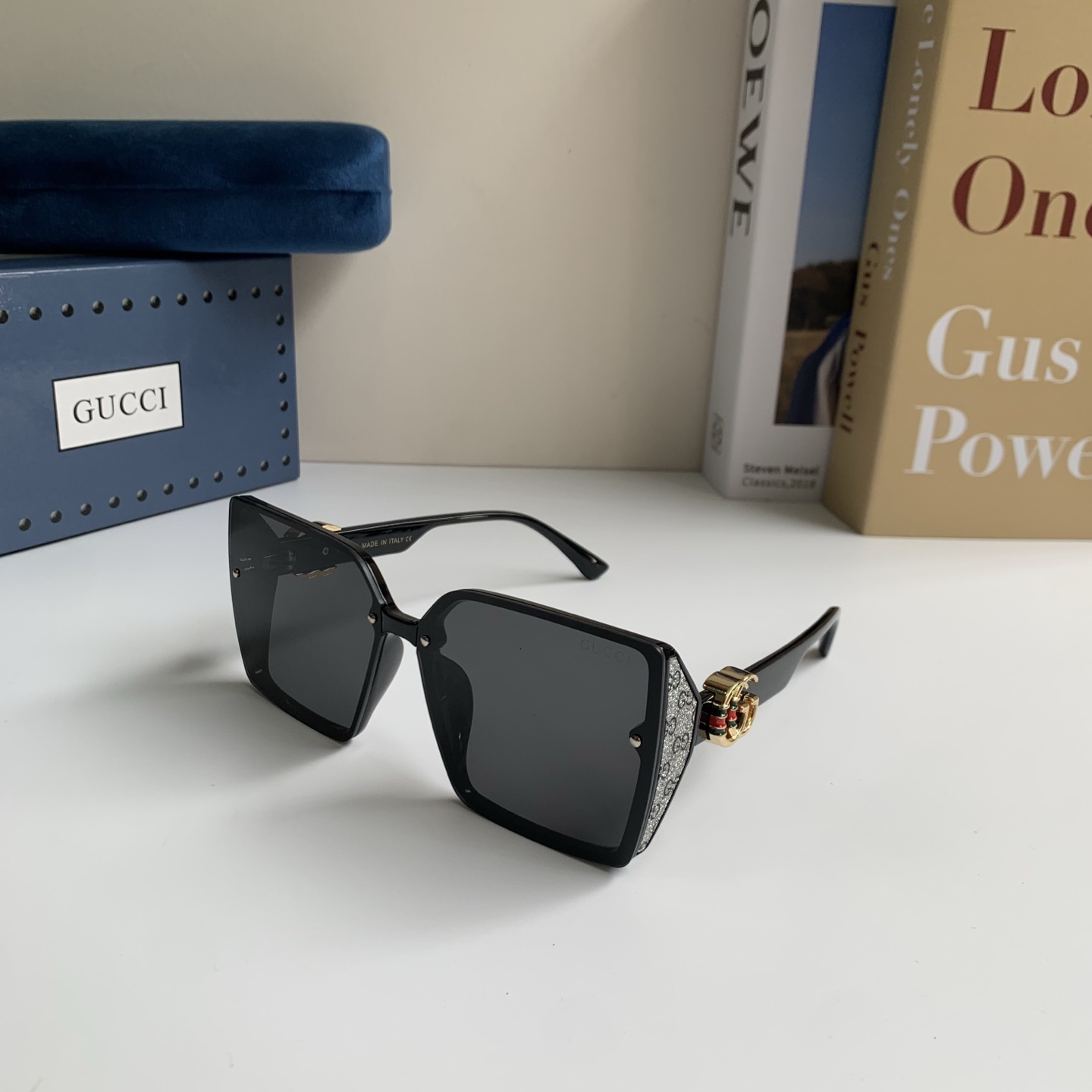 Gucci Sunglasses - view 2